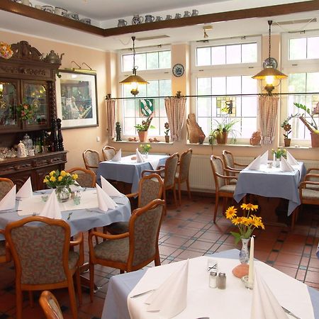 Hotel Altes Gasthaus Duesterbeck Emsdetten Exteriör bild