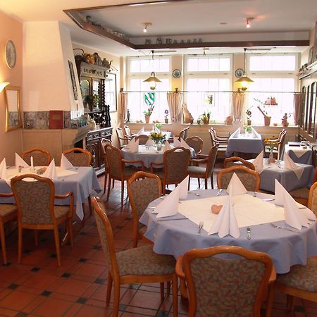 Hotel Altes Gasthaus Duesterbeck Emsdetten Exteriör bild