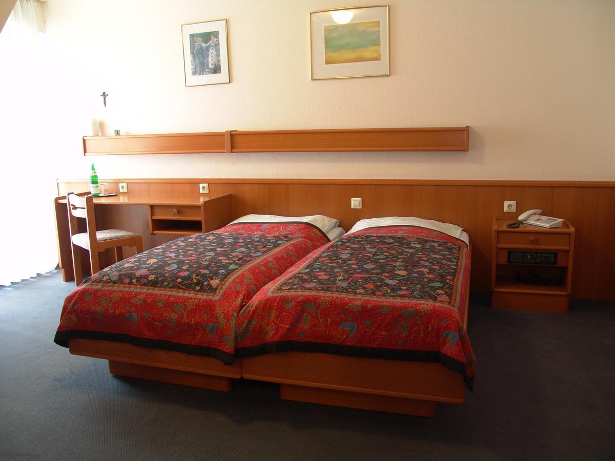 Hotel Altes Gasthaus Duesterbeck Emsdetten Exteriör bild